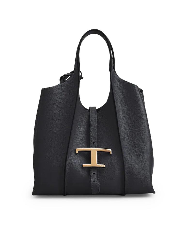 【TOD’S】 Logo Debossed Shopping Bag（送料込み） Tod's Tod's Logo Debossed Shopping Bag - Tote Bags - Compare