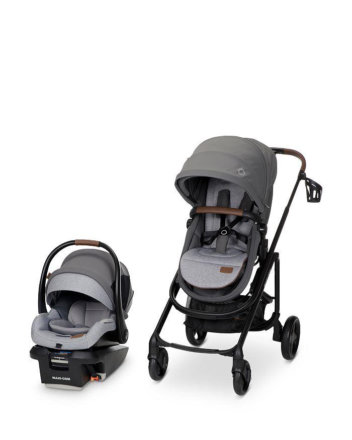 Maxi-Cosi Tayla™ Max Travel System