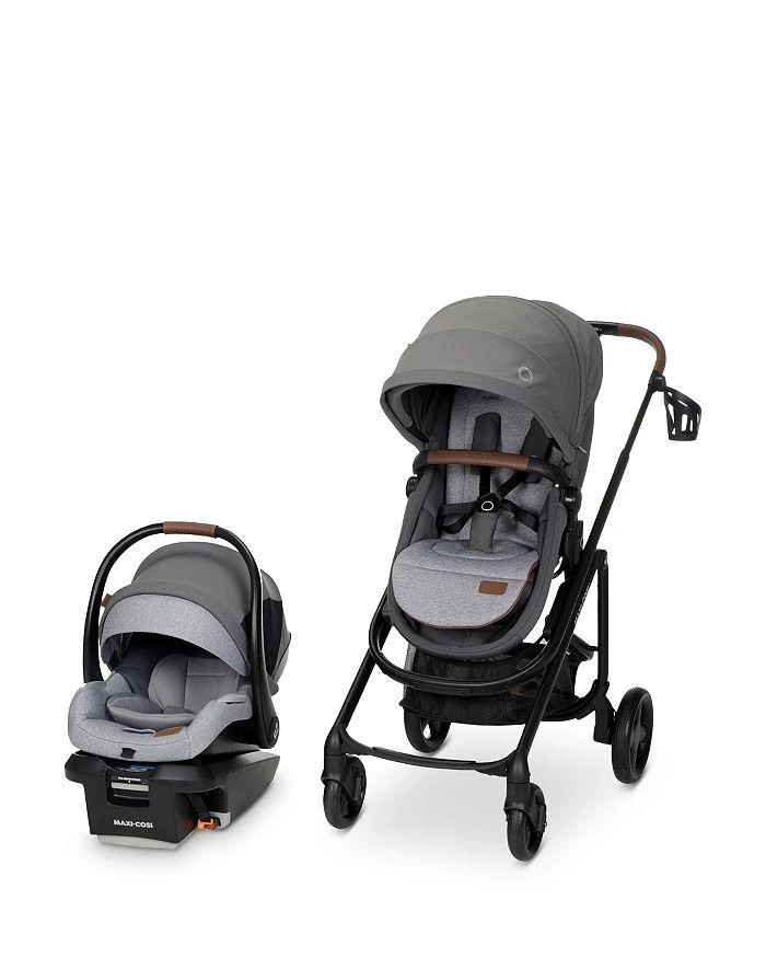 Maxi-Cosi Tayla™ Max Travel System 1