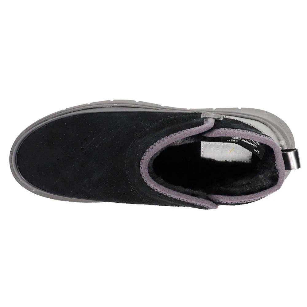 Cole Haan Generation ZEROGRAND Round Toe Pull On Booties 4