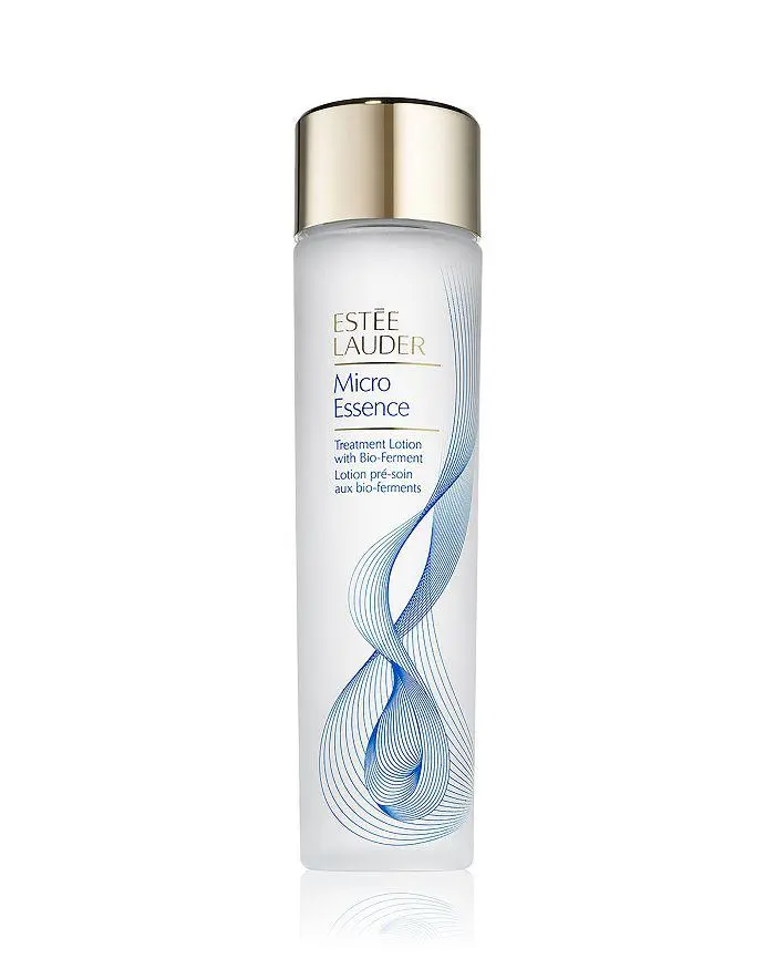 Estée Lauder Micro Essence Treatment Lotion with Bio Ferment