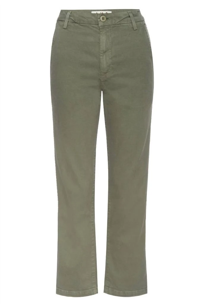 AMO Amo - Easy Trouser 4