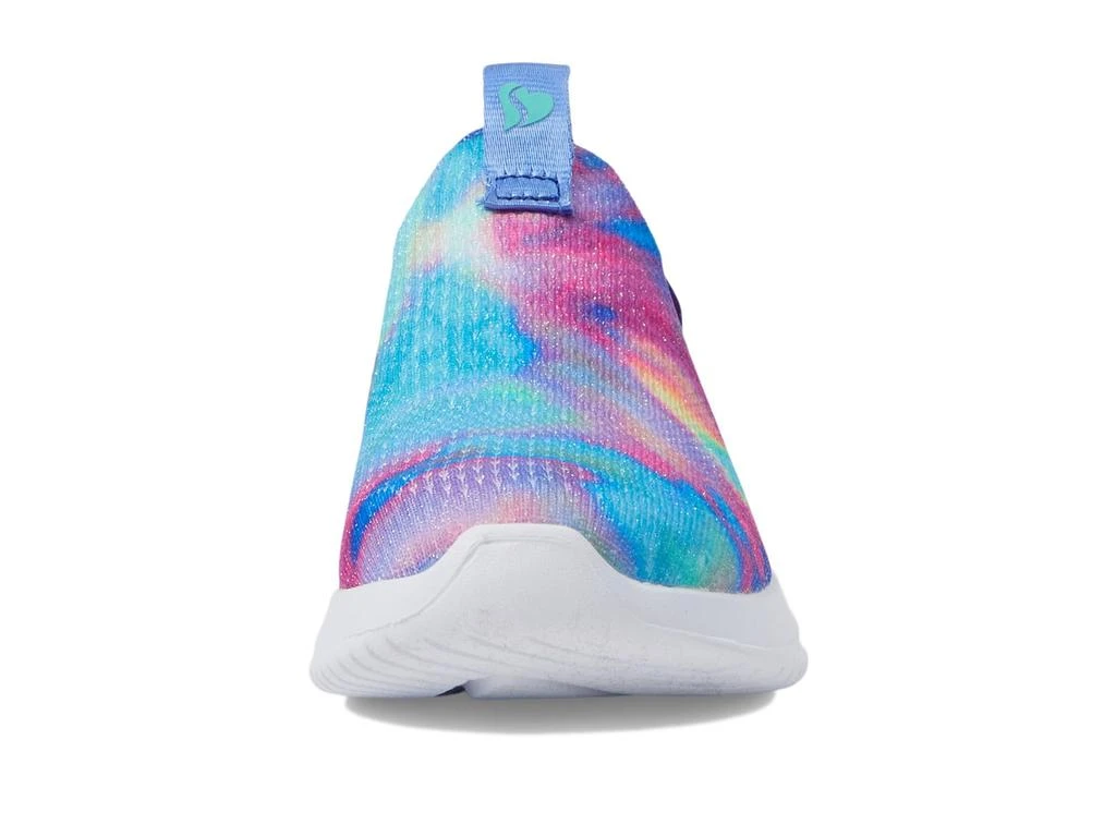 SKECHERS Ultra Flex 3.0 - Ombre Energy (Little Kid/Big Kid) 6