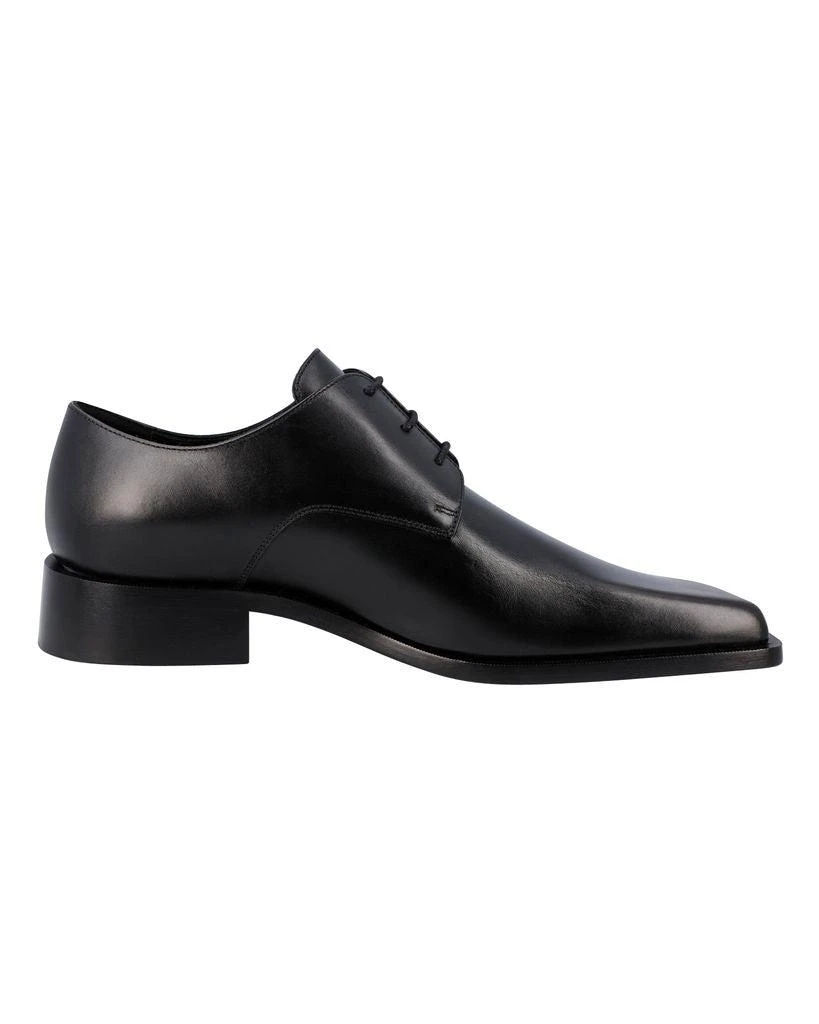 Balenciaga Cut derby 1