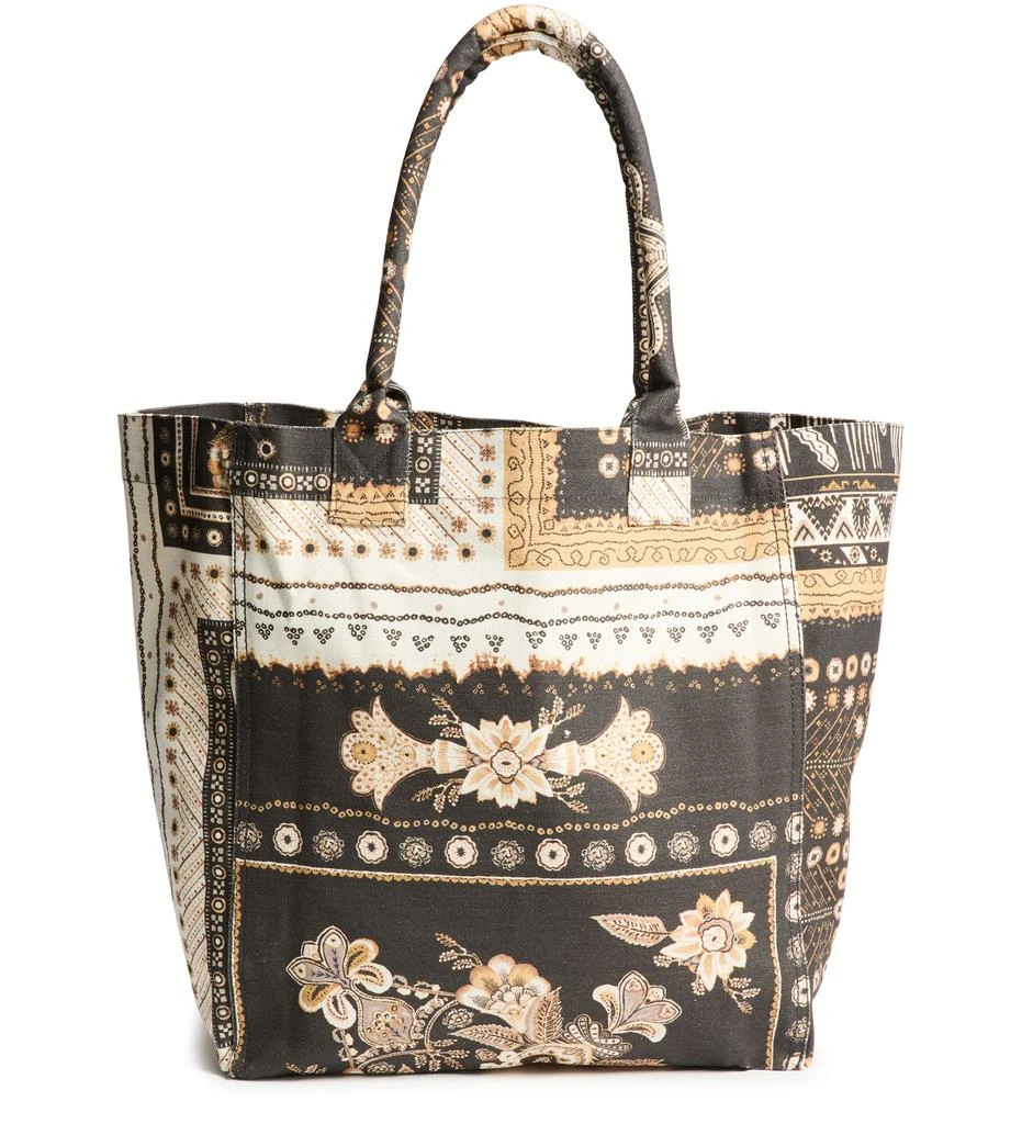 Isabel Marant Yenky tote bag 4
