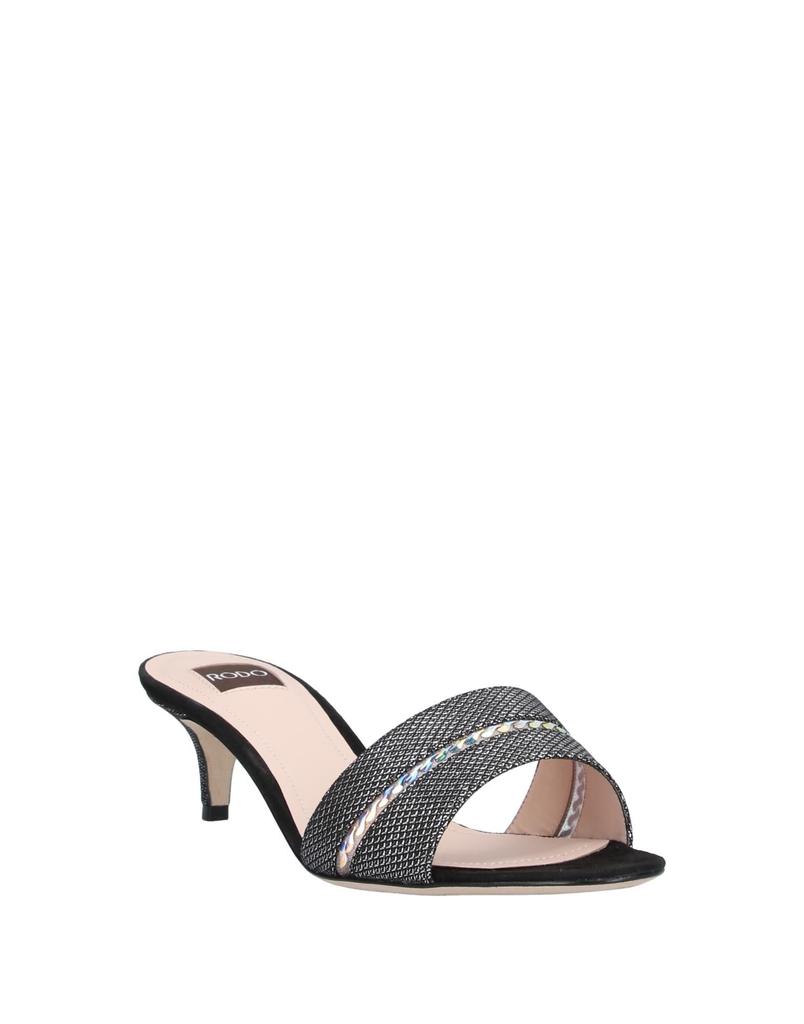 Rodo Sandals