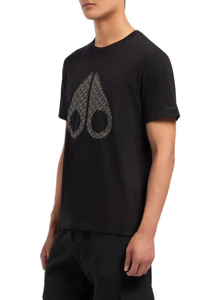 Moose Knuckles Moose Knuckles T-Shirts And Polos 2