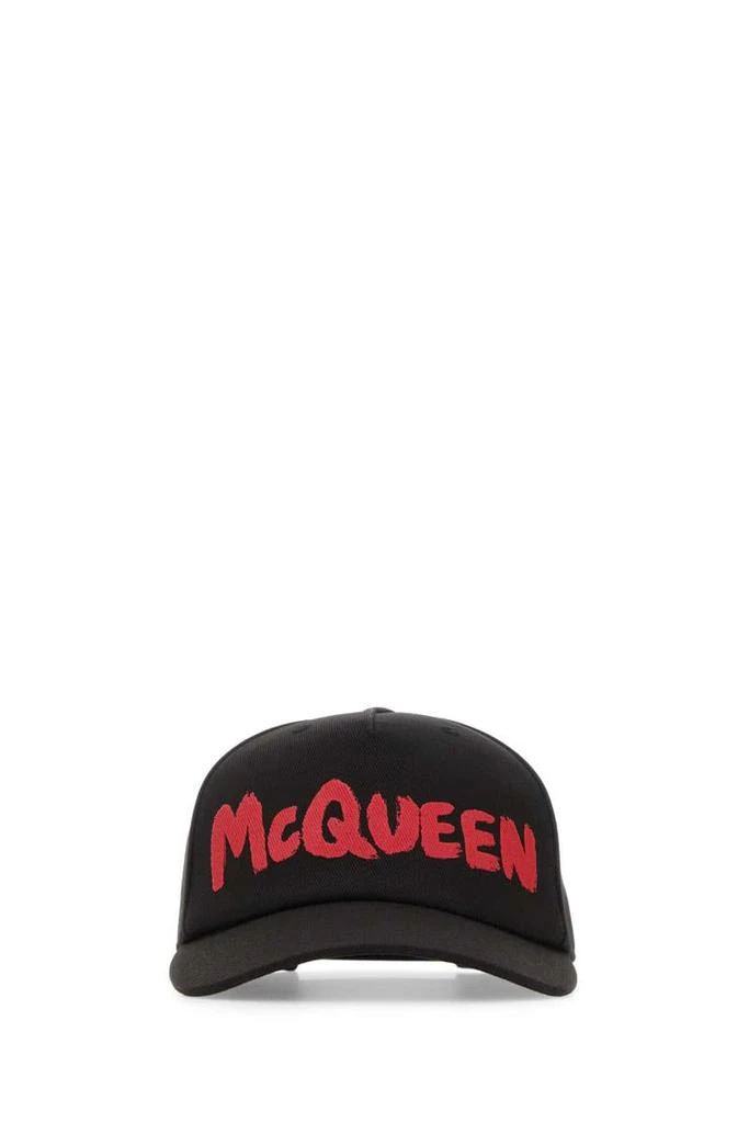 Alexander McQueen Alexander McQueen Hats 1