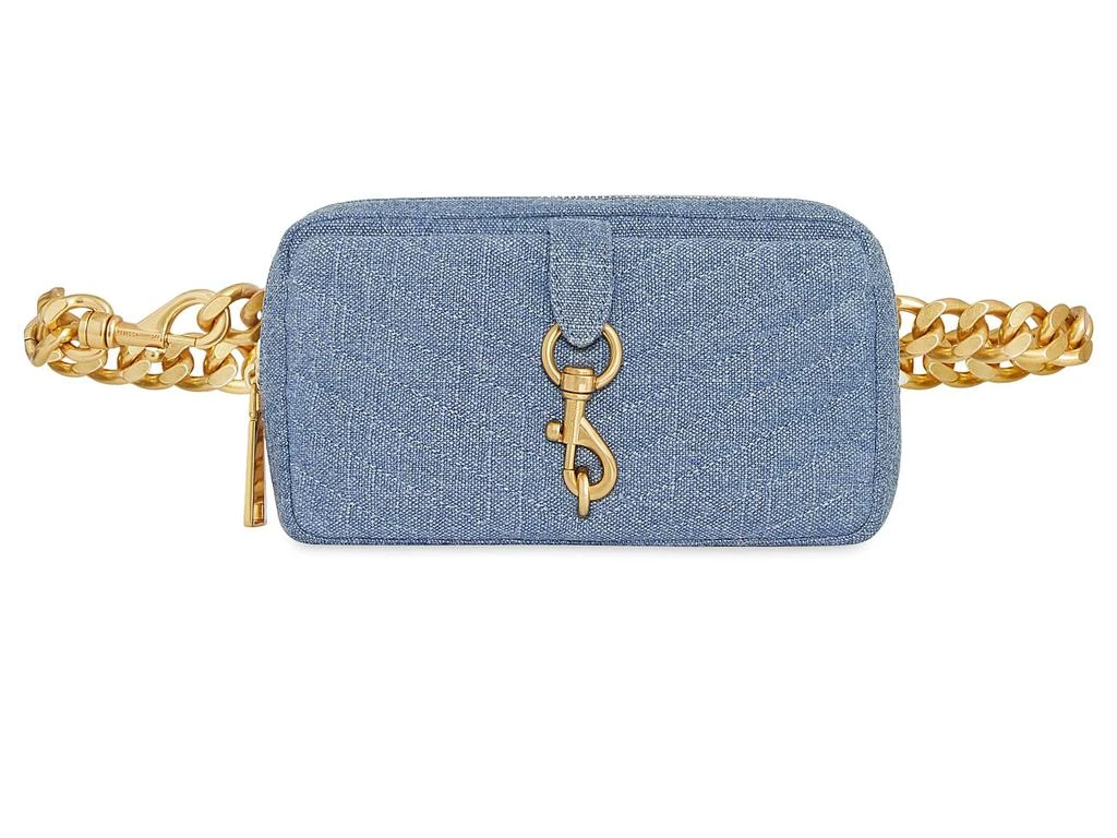 Rebecca Minkoff Edie Belt Bag 1