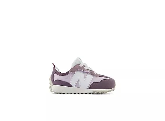 New Balance 327 NEW-B HOOK & LOOP 1