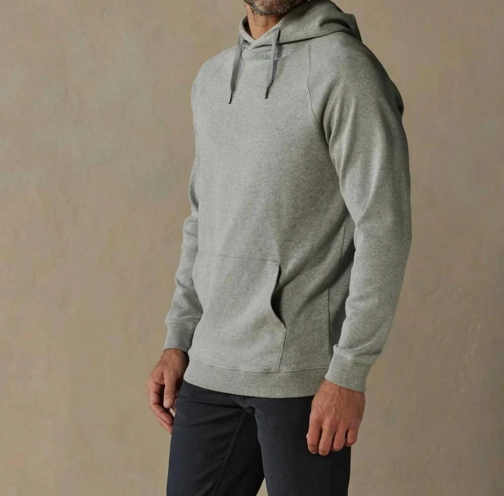 The Normal Brand The Normal Brand - Puremeso Weekend Hoodie 4