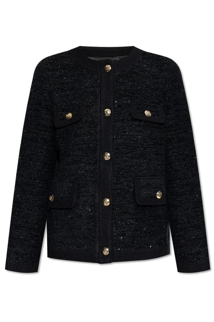 ANINE BING Anine Bing Lydia Jacket 1