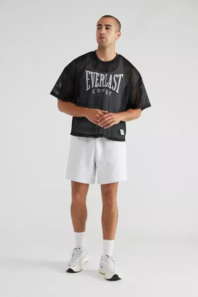 Coney Island Picnic Coney Island Picnic X Everlast UO Exclusive Cropped Tee 3