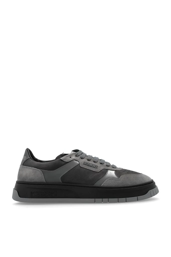 Iceberg Sport shoes ‘Clock’ 1