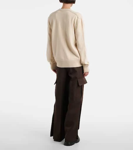 Burberry Wool cardigan 3