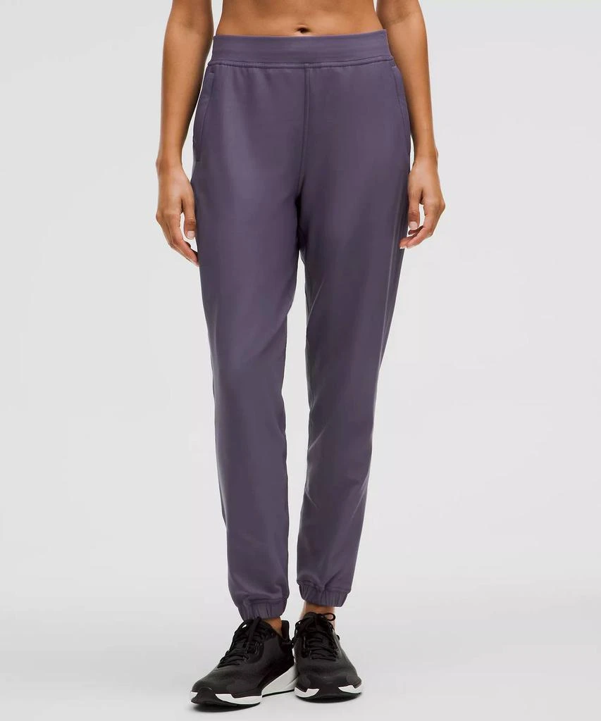 Lululemon Lululemon - Women's Adapted State High Rise Jogger 1