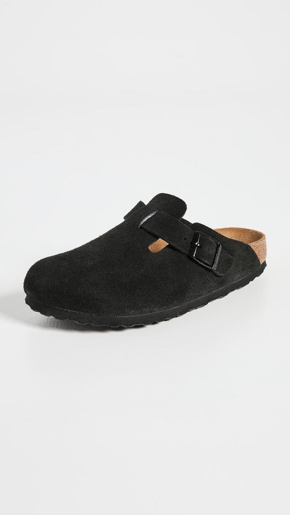 Birkenstock Boston Soft Footbed Clogs