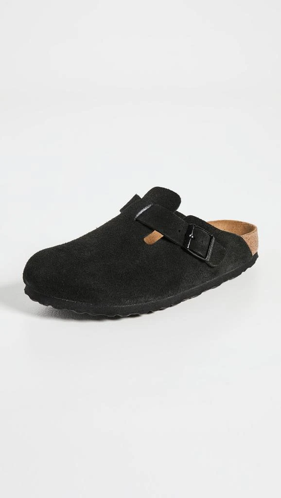 Birkenstock Boston Soft Footbed Clogs 1