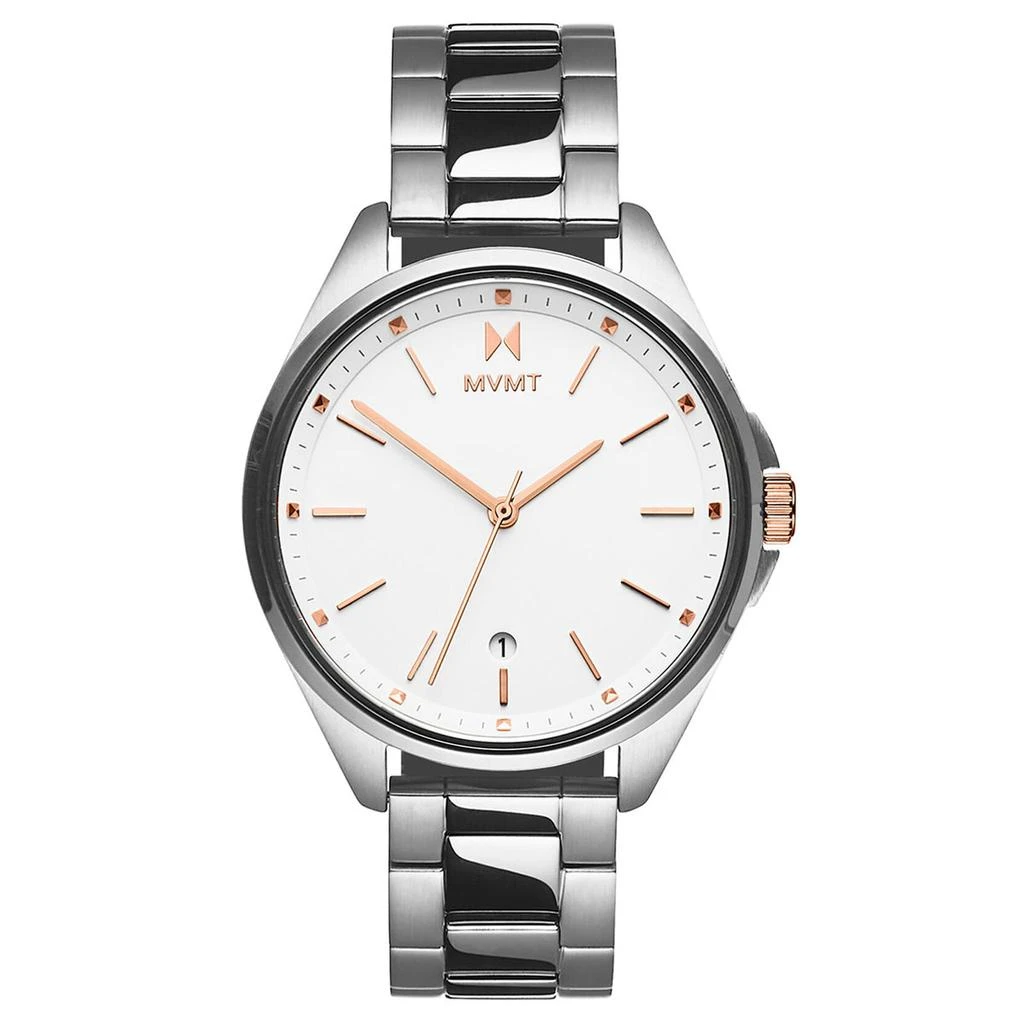 MVMT MVMT Women's 28000001 Coronada 32mm Quartz Watch 1