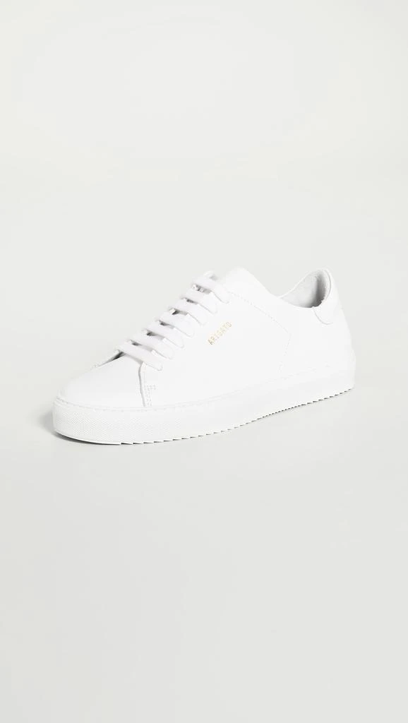 Axel Arigato Clean 90 Sneakers 1