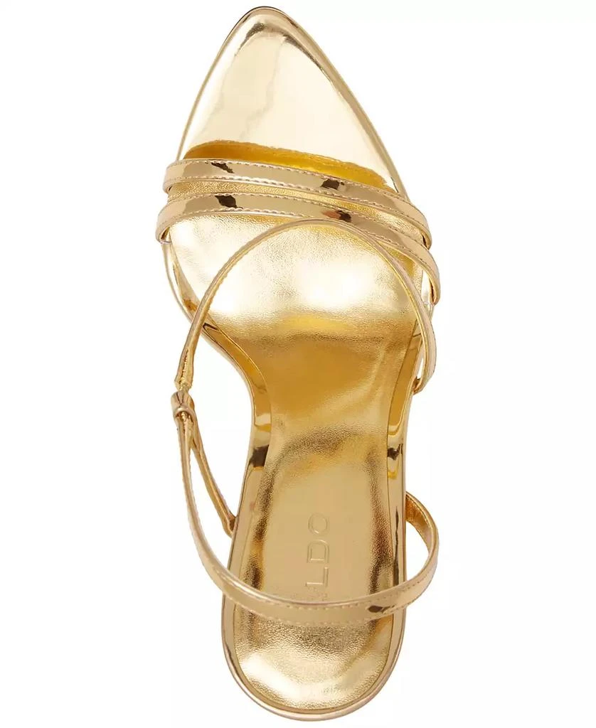 ALDO Women's Twila Strappy Dress Sandals 4