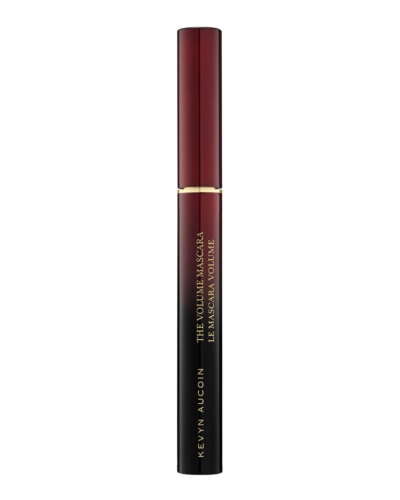 Kevyn Aucoin The Volume Mascara 3