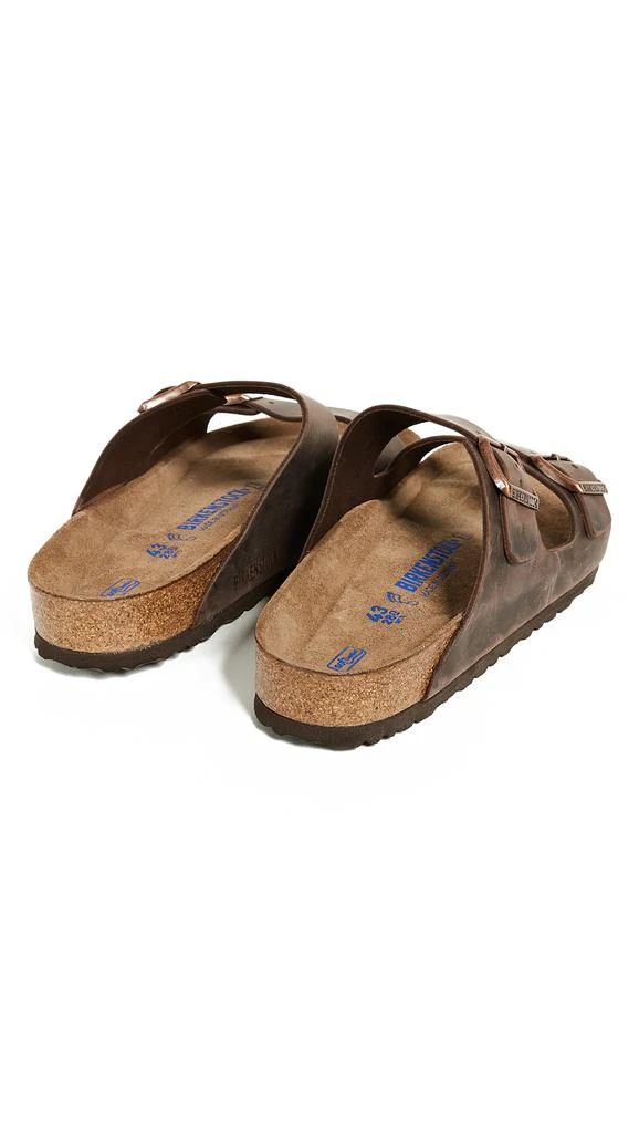 Birkenstock Arizona SFB Sandals 4
