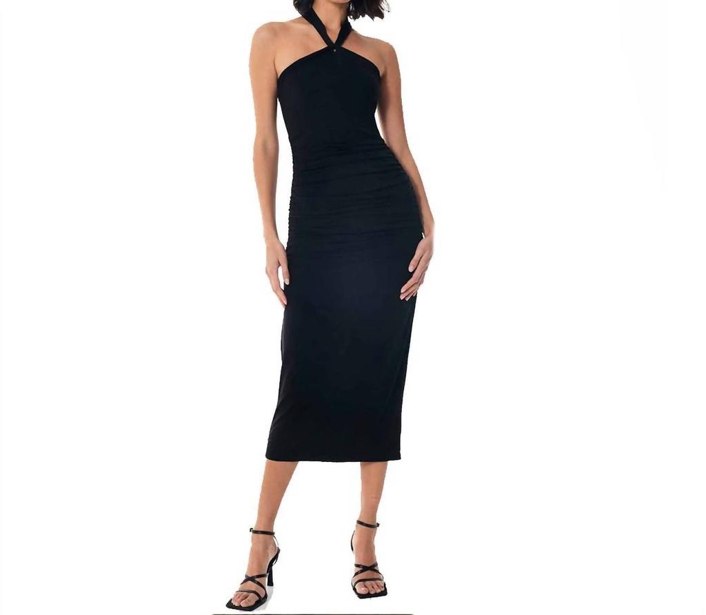 Young Fabulous & Broke Young Fabulous & Broke - Nani Dress