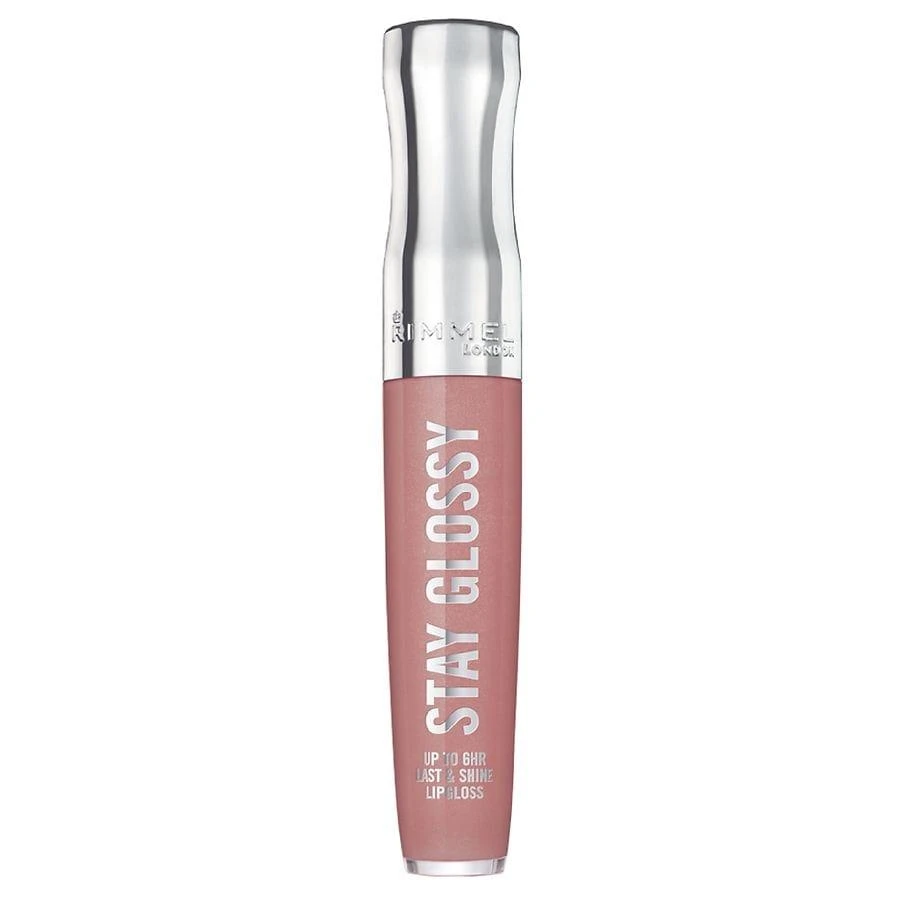 Rimmel 6 Hour Lip Gloss 1