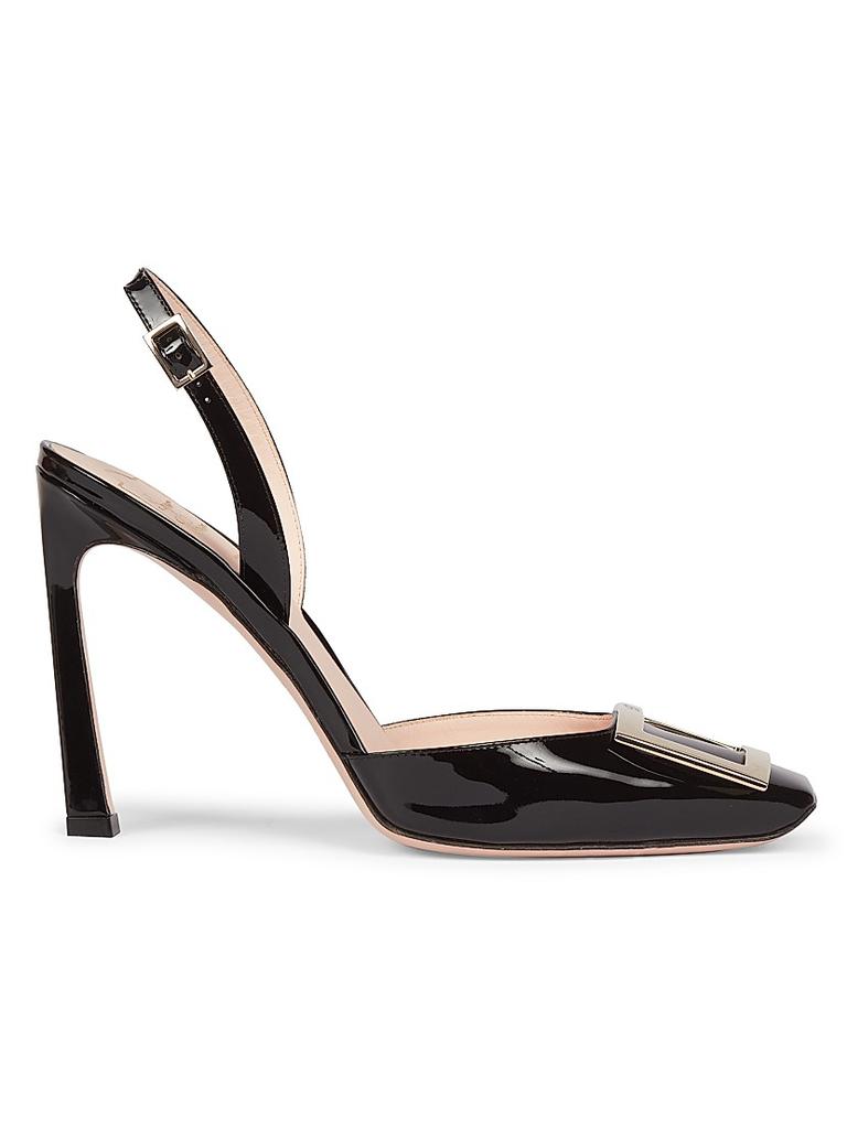 Roger Vivier Belle Vivier 25 Pumps - High Heels - Free Roger Vivier Belle Vivier 25 Pumps - High Heels - Free