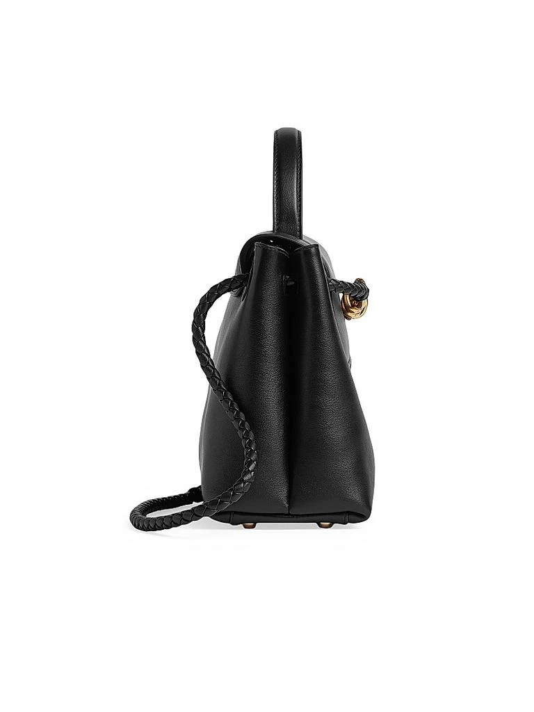 Bottega Veneta Ciao Ciao Small Leather Top Handle bag 5
