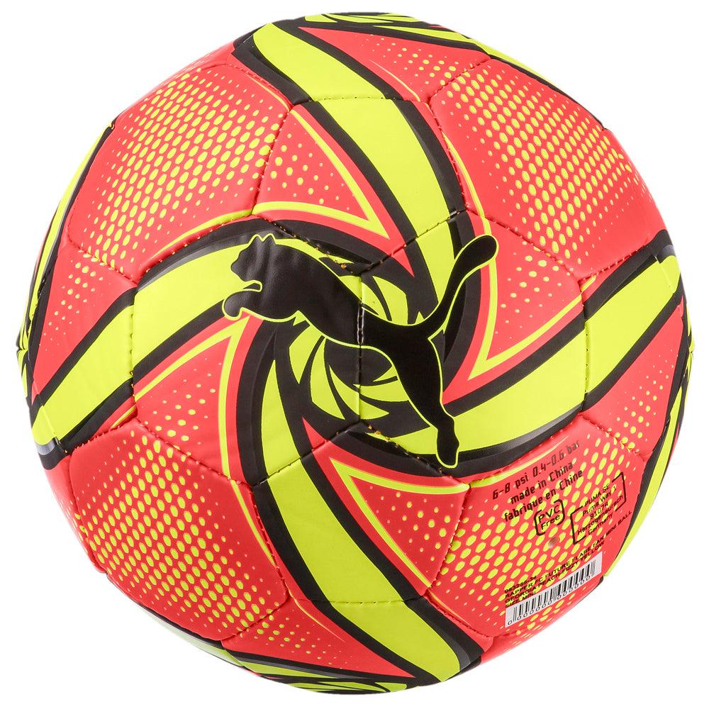 Puma Man City Future Flare Mini Soccer Ball
