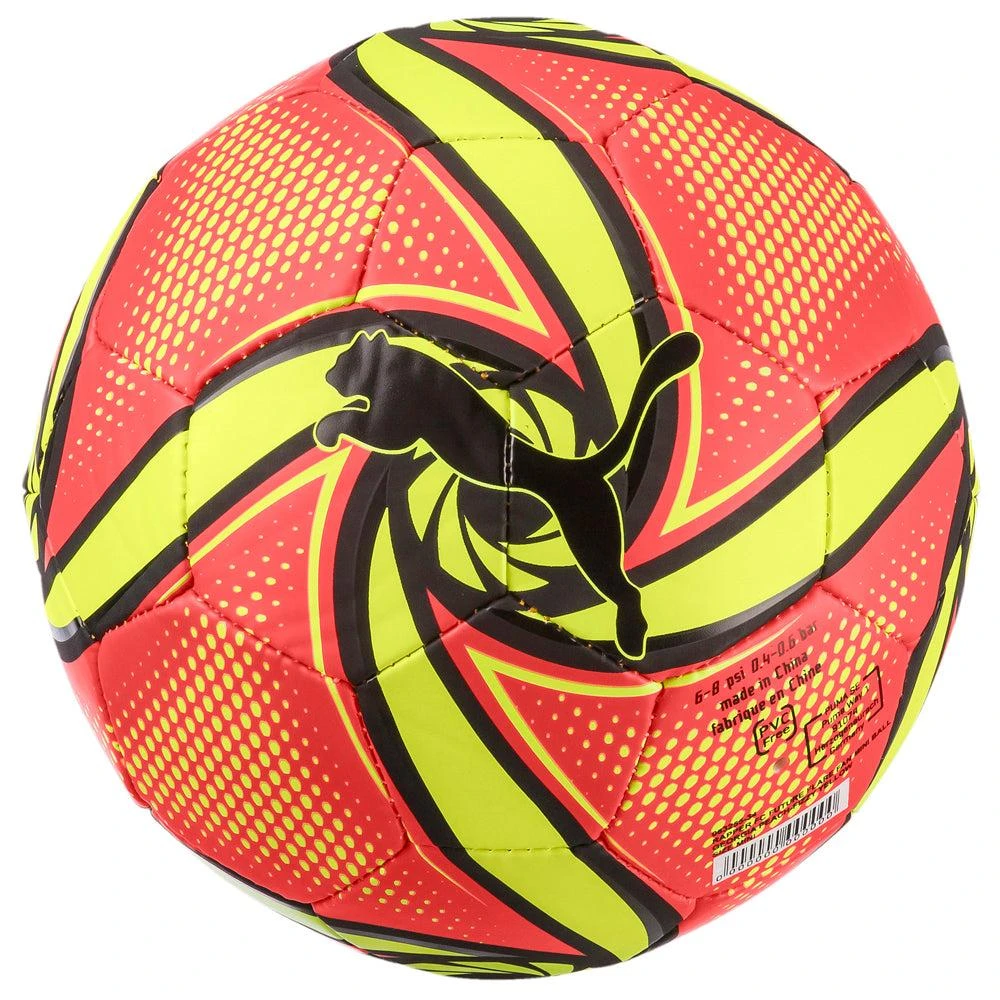 Puma Man City Future Flare Mini Soccer Ball 1