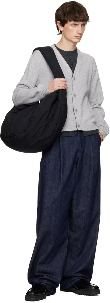 Seventh Black Moon Sac XL Bag 4