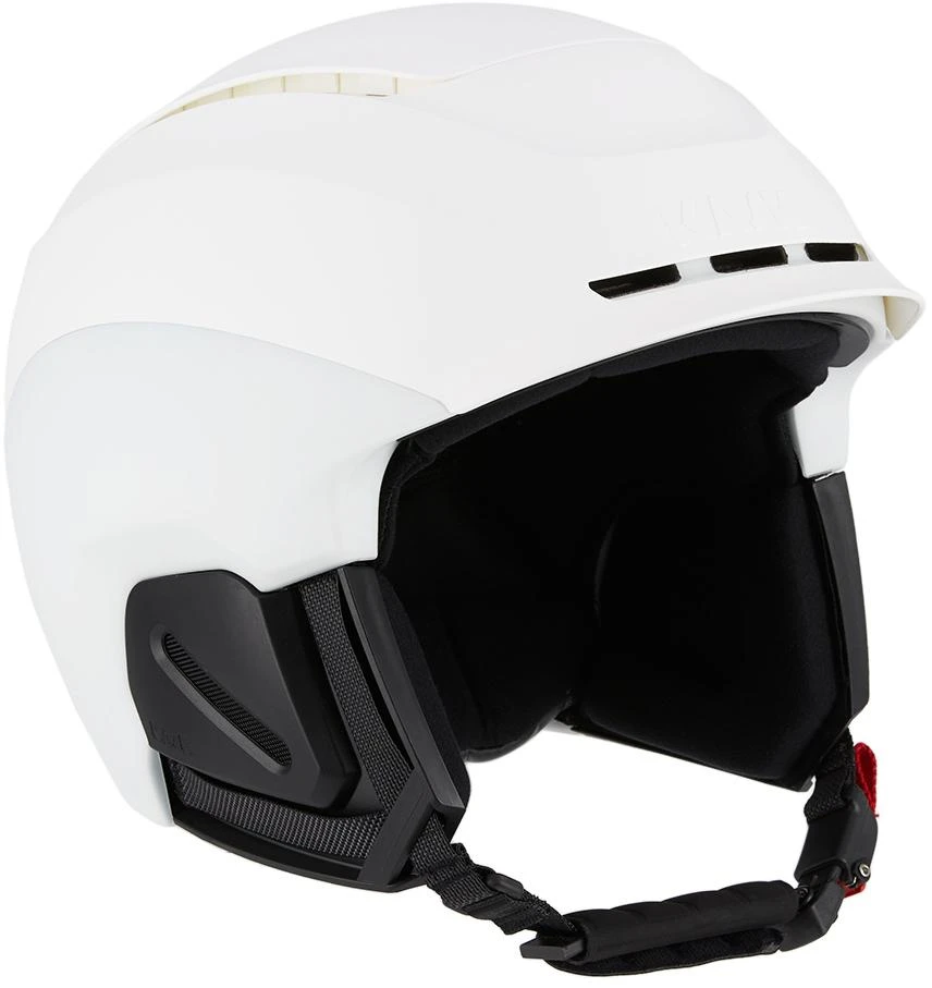 KASK White Khimera Helmet 3
