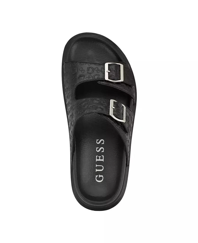Slip-On Sandals (VERONE) Slip-On Sandals (VERONE)