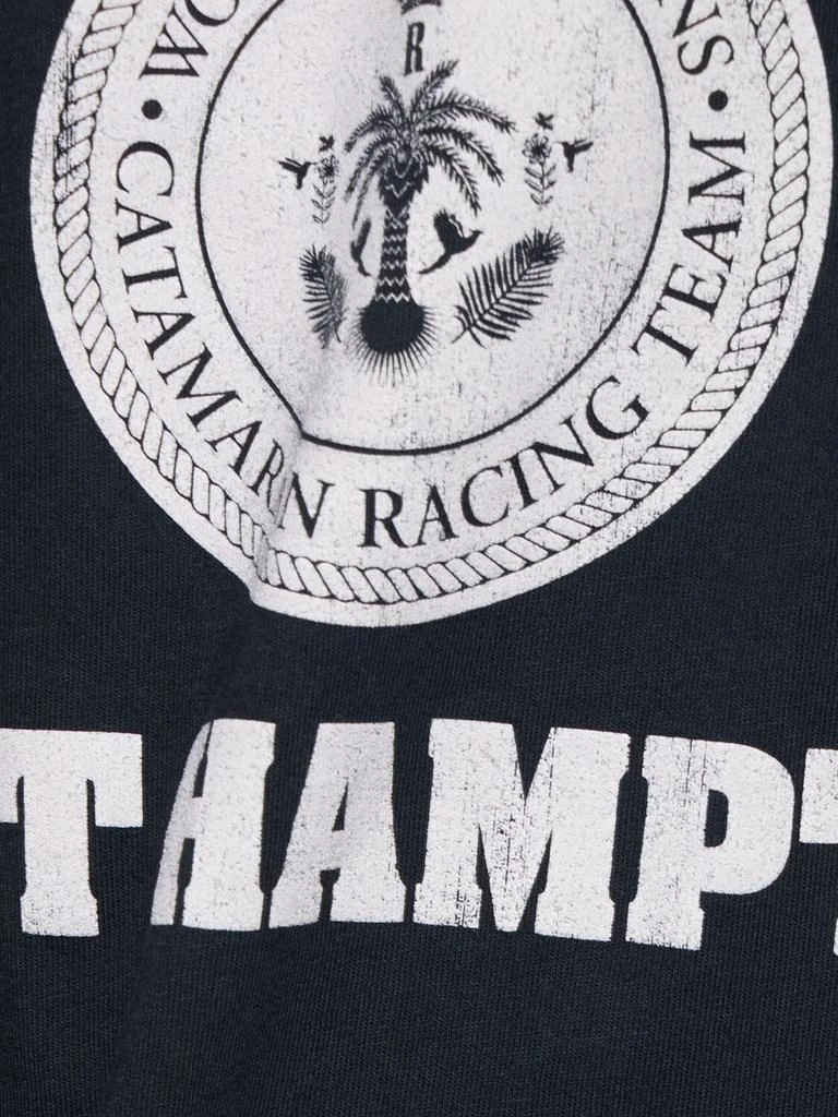 RHUDE Hampton Catamaran T-shirt 3