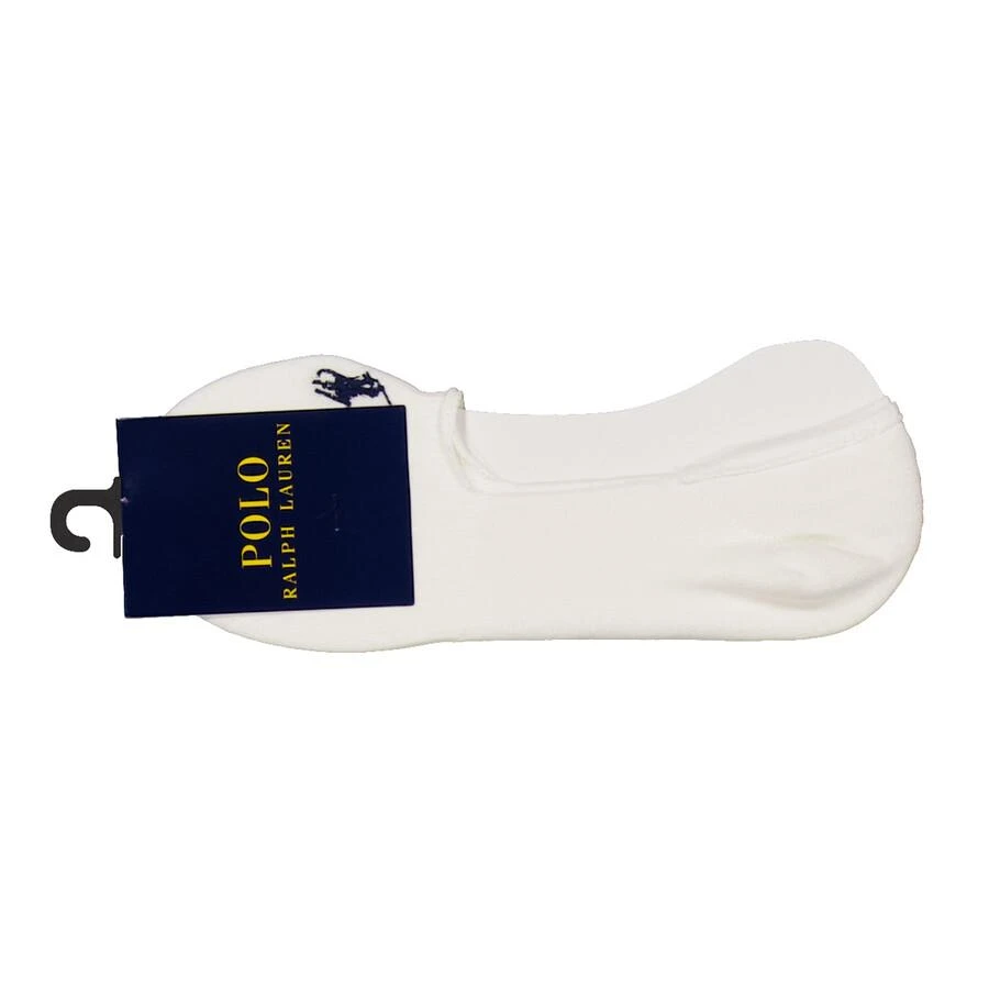 Ralph Lauren Polo Ralph No-Show Liner Socks 2