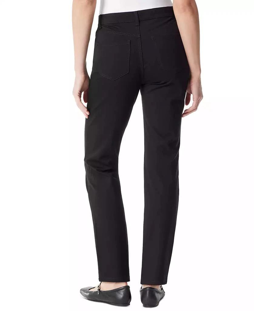 Gloria Vanderbilt Women's Amanda Ponte Jean 2