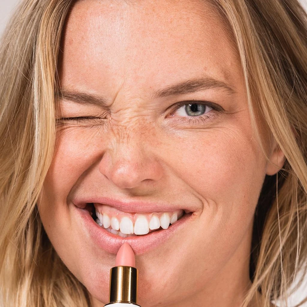 Ogee Full Bloom Sculpted Lipstick 101