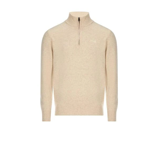 Schott Knit sweater 1