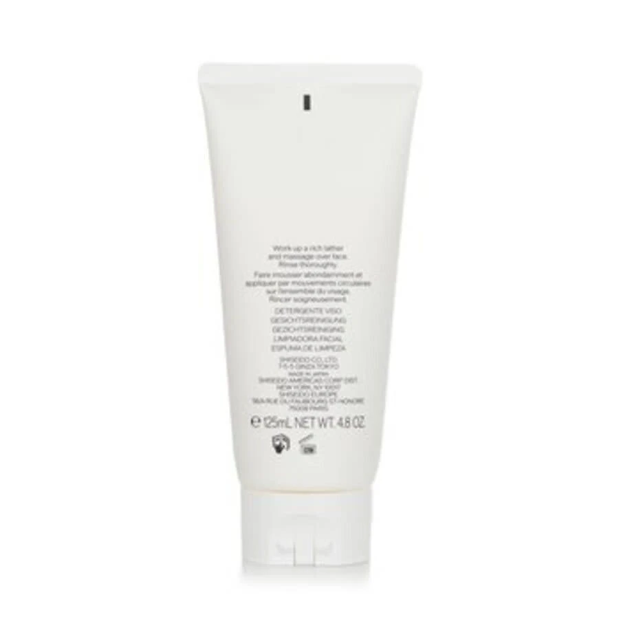 Shiseido Men's Face Cleanser 4.2 oz Skin Care 729238171527 3