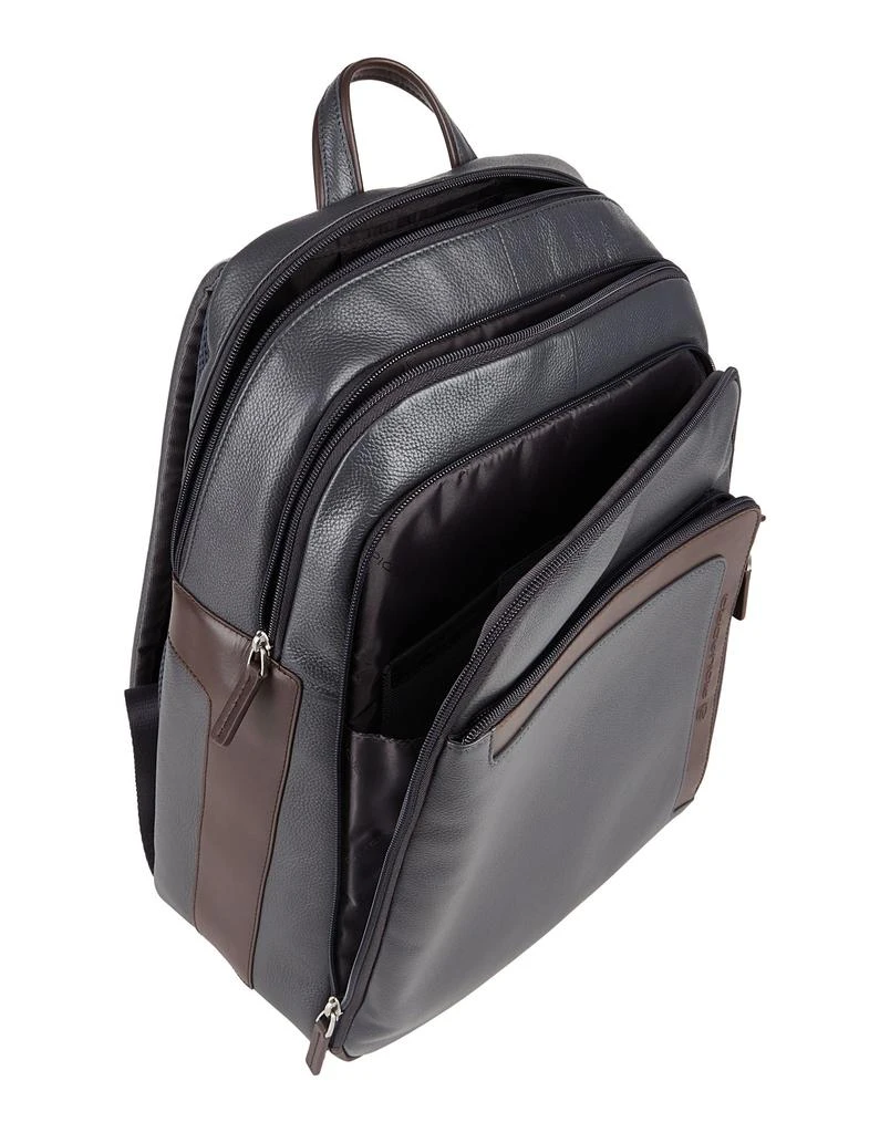 PIQUADRO Backpacks 3