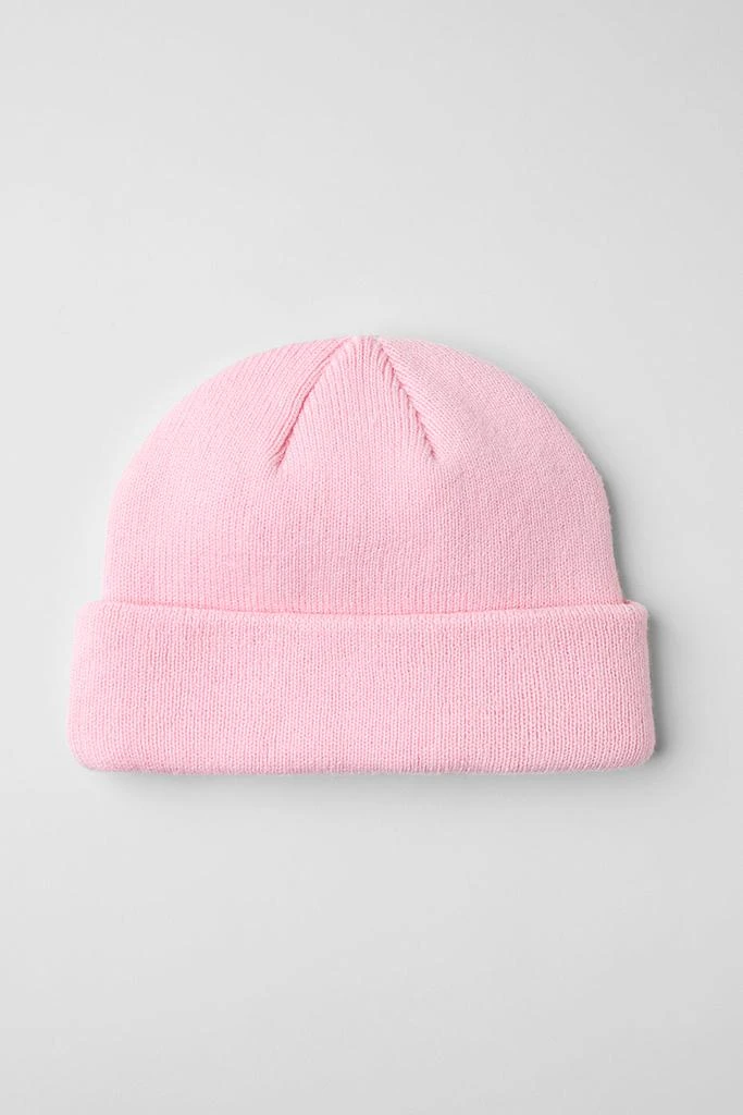 Alo Notable Beanie - Sweet Pink 3