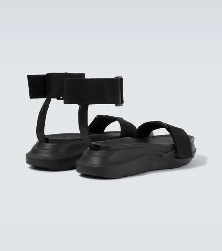 Rick Owens Geth sandals 6