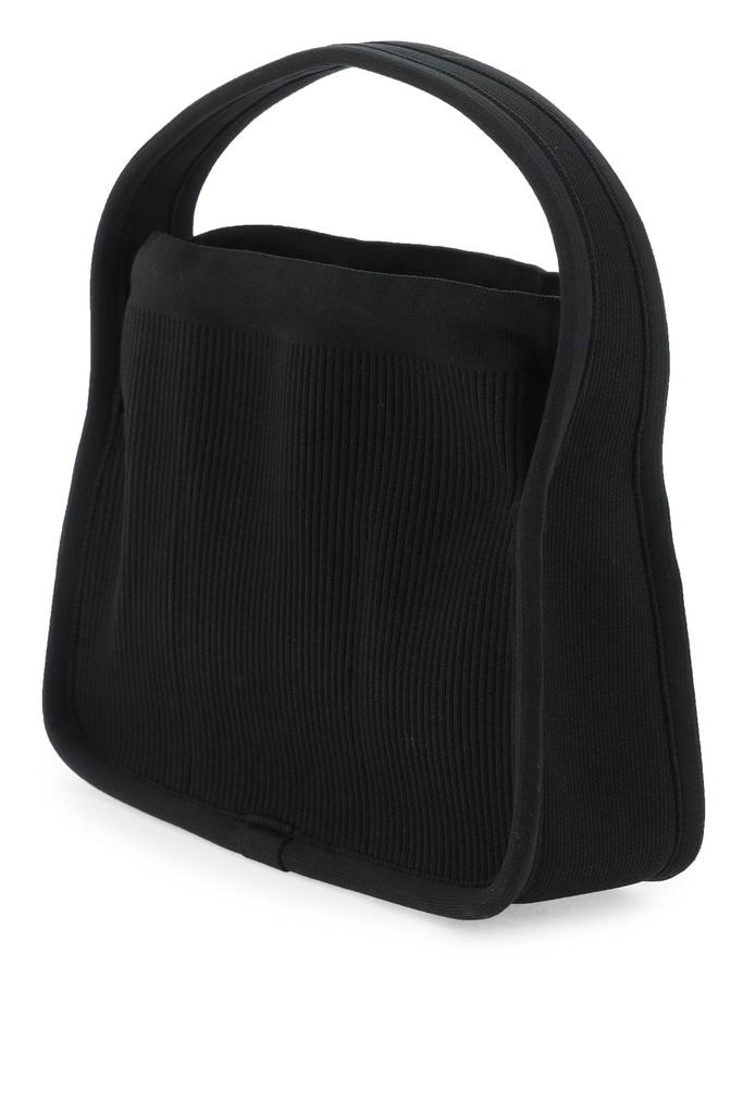 ALEXANDER WANG small rib-knit ryan handbag