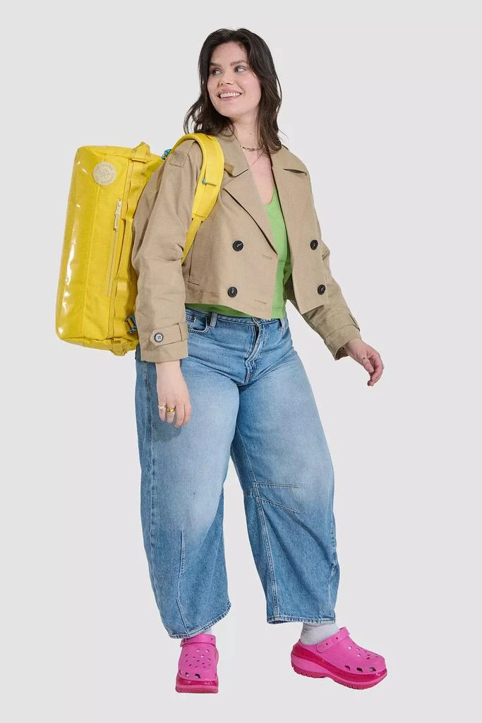 BABOON TO THE MOON BABOON TO THE MOON Go-Bag Duffle Small 5