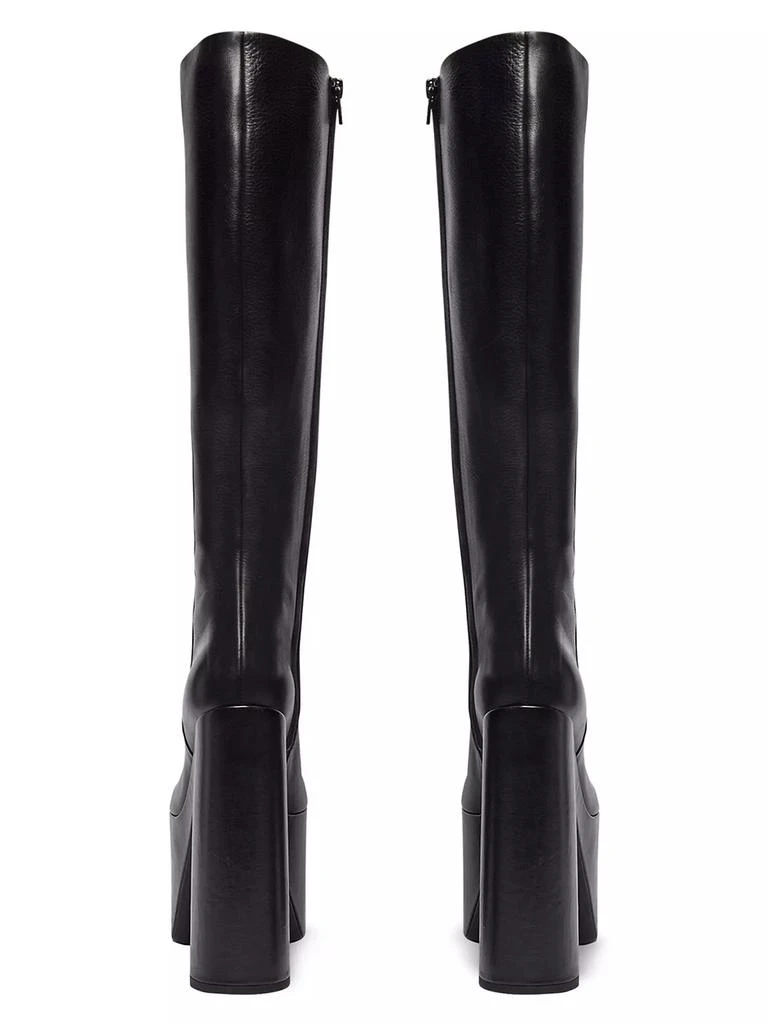 Balenciaga Camden 160mm Boots 5