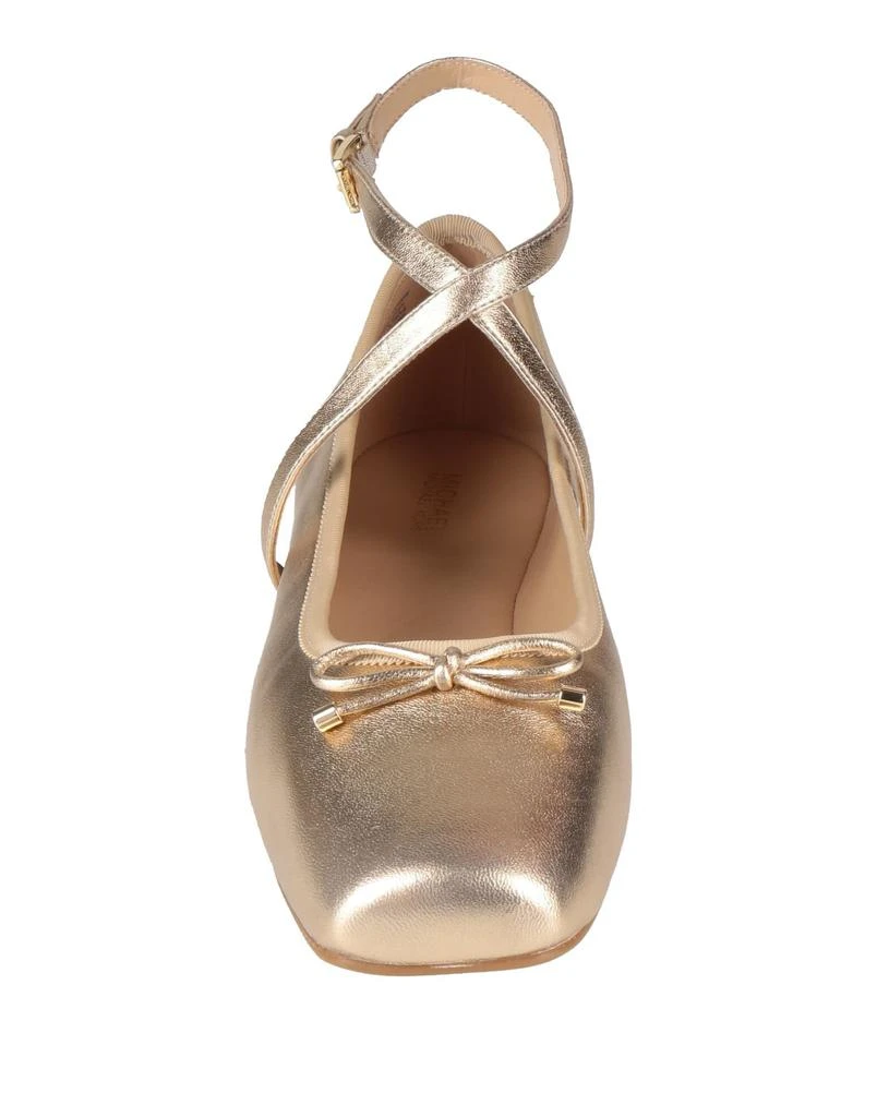 Michael Kors Ballet flats 4
