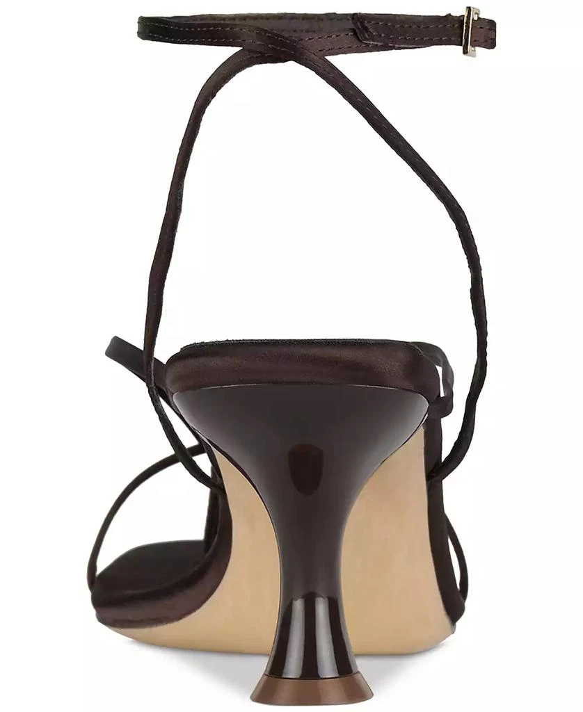 Jeffrey Campbell Fluxx Strappy Dress Sandals 3